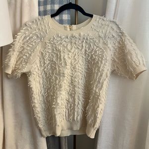Anthropologie shirt